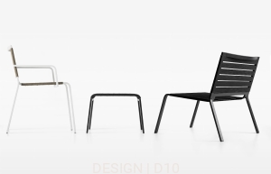 Kristalia Rest podnóżek outdoor