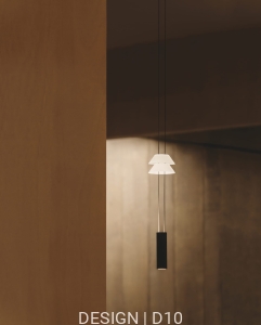 Flamingo Mini 1580 lampa wisząca Vibia