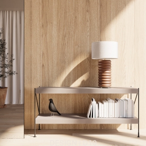 Onut Double Aromas lampa stołowa