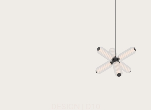 Elma + Aromas lampa wisząca