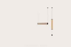 Nooi L Aromas lampa wisząca