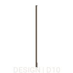 Reed 2.0 Lampa ogrodowa Wever & Ducre