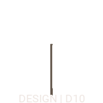 Reed 1.0 Lampa ogrodowa Wever & Ducre