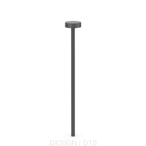 Pola 2.0 Lampa ogrodowa Wever & Ducre