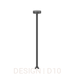 Pola 2.1 Lampa ogrodowa Wever & Ducre