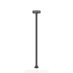 Pola 2.1 Lampa ogrodowa Wever & Ducre