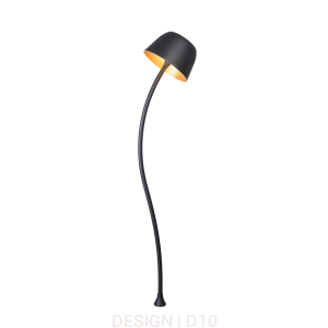 Swam Floor 1.0 Lampa ogrodowa Wever & Ducre