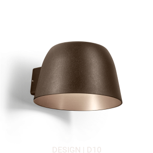 Swam 1.0 Lampa ogrodowa Wever & Ducre