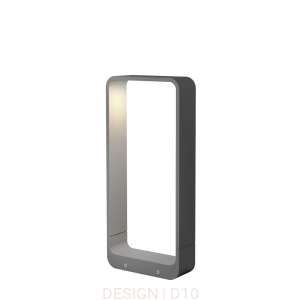 Tape 4.0 Lampa ogrodowa Wever & Ducre