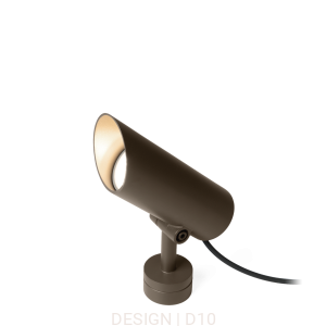 Stipo 1.0 Lampa ogrodowa Wever & Ducre