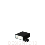 Stake 1.0 Lampa ogrodowa Wever & Ducre