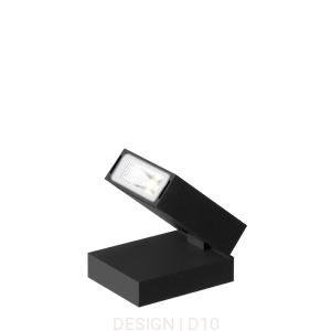 Stake Fold 1.0 Lampa ogrodowa Wever & Ducre