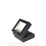 X-Beam 1.0 Lampa ogrodowa Wever & Ducre