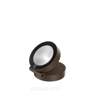 X-Beam Round Lampa ogrodowa Wever & Ducre