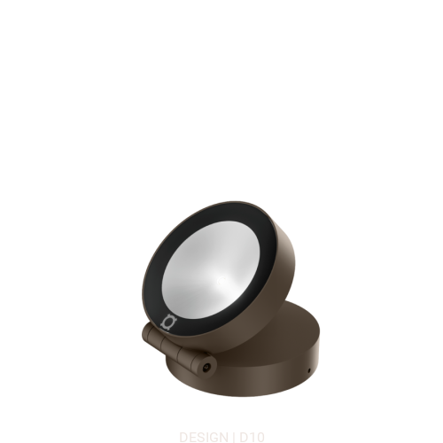 X-BEAM ROUND 1.0 BRONZE FLOOR SURFACE LIGHT.png