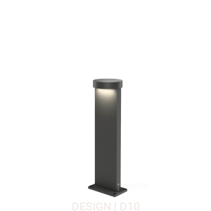 Palos Round 2.0 Lampa ogrodowa Wever & Ducre