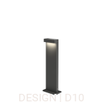 Palos Carre 1.0 Lampa ogrodowa Wever & Ducre