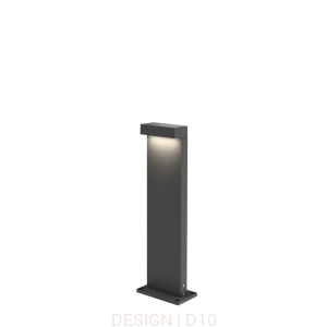 Palos Carre 1.0 Lampa ogrodowa Wever & Ducre