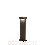 Palos Carre 2.0 Lampa ogrodowa Wever & Ducre