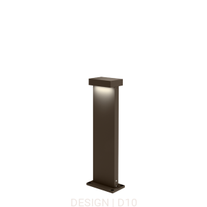 Palos Carre 2.0 Lampa ogrodowa Wever & Ducre