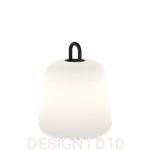 Costa 2.0 Lampa ogrodowa Wever & Ducre