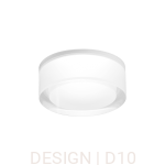 Mirbi 1.0 Lampa sufitowa Wever & Ducre