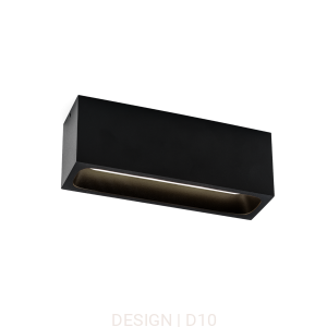 Pirro Opal 4.0 (natynkowa) Lampa sufitowa Wever & Ducre  