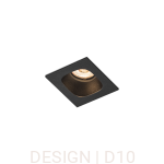 Pirro 1.0 Lampa sufitowa Wever & Ducre