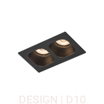 Pirro 2.0 Lampa sufitowa Wever & Ducre 