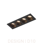 Pirro 4.0 Lampa sufitowa Wever & Ducre