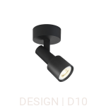 Sara on base 1.1 Lampa sufitowa Wever & Ducre  