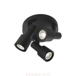 Sara on base 3.0 Lampa sufitowa Wever & Ducre 