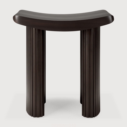 product_wf_35030_Roller_Max_stool_varnished_mahogany_dark_brown_48_front_WEB.jpeg