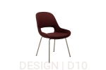 Theia armchair low Freifrau