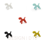 Puppy XS zestaw 5 zabawek Magis