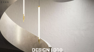 Cosima 360 lampa wisząca Zava
