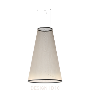 Array 1880 lampa wisząca Vibia