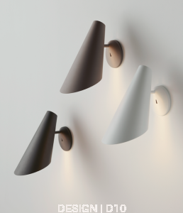 I.Cono 0721 kinkiet Vibia