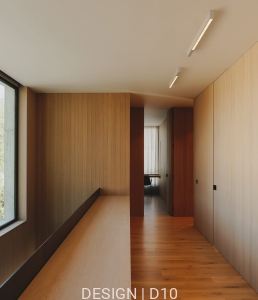 Offset High Comfort 1735 lampa sufitowa Vibia