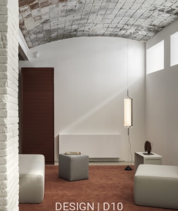 Guise 2272 lampa wisząca Vibia