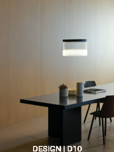 Guise 2288 lampa wisząca Vibia