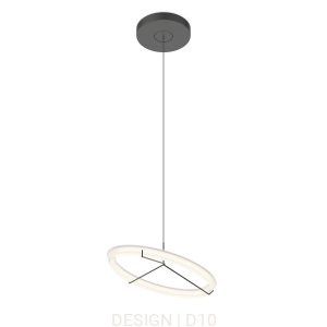 Halo Jewel 2351 lampa wisząca Vibia