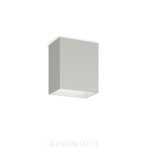 Structural 2630 lampa sufitowa Vibia