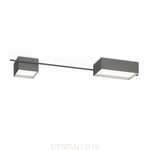 Structural 2642 lampa sufitowa Vibia
