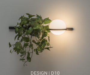 Palma 3702 kinkiet Vibia