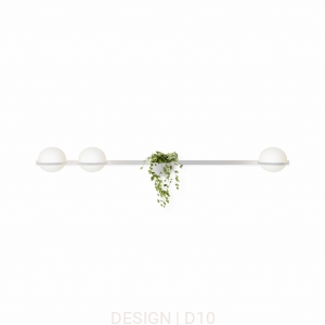 Palma 3706 kinkiet Vibia