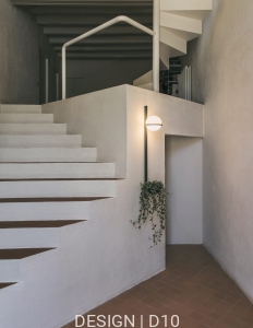 Palma 3714 kinkiet Vibia