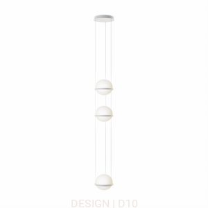 Palma 3730 lampa wisząca Vibia