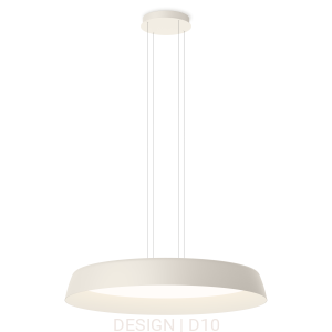 Bigger 3935 lampa wisząca Vibia