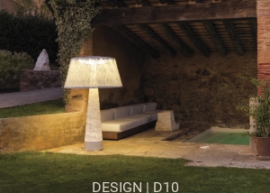 Wind 4062 lampa zewnętrzna Vibia